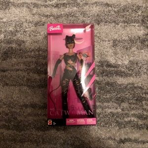 3 for $15🎄Cat Women Barbie